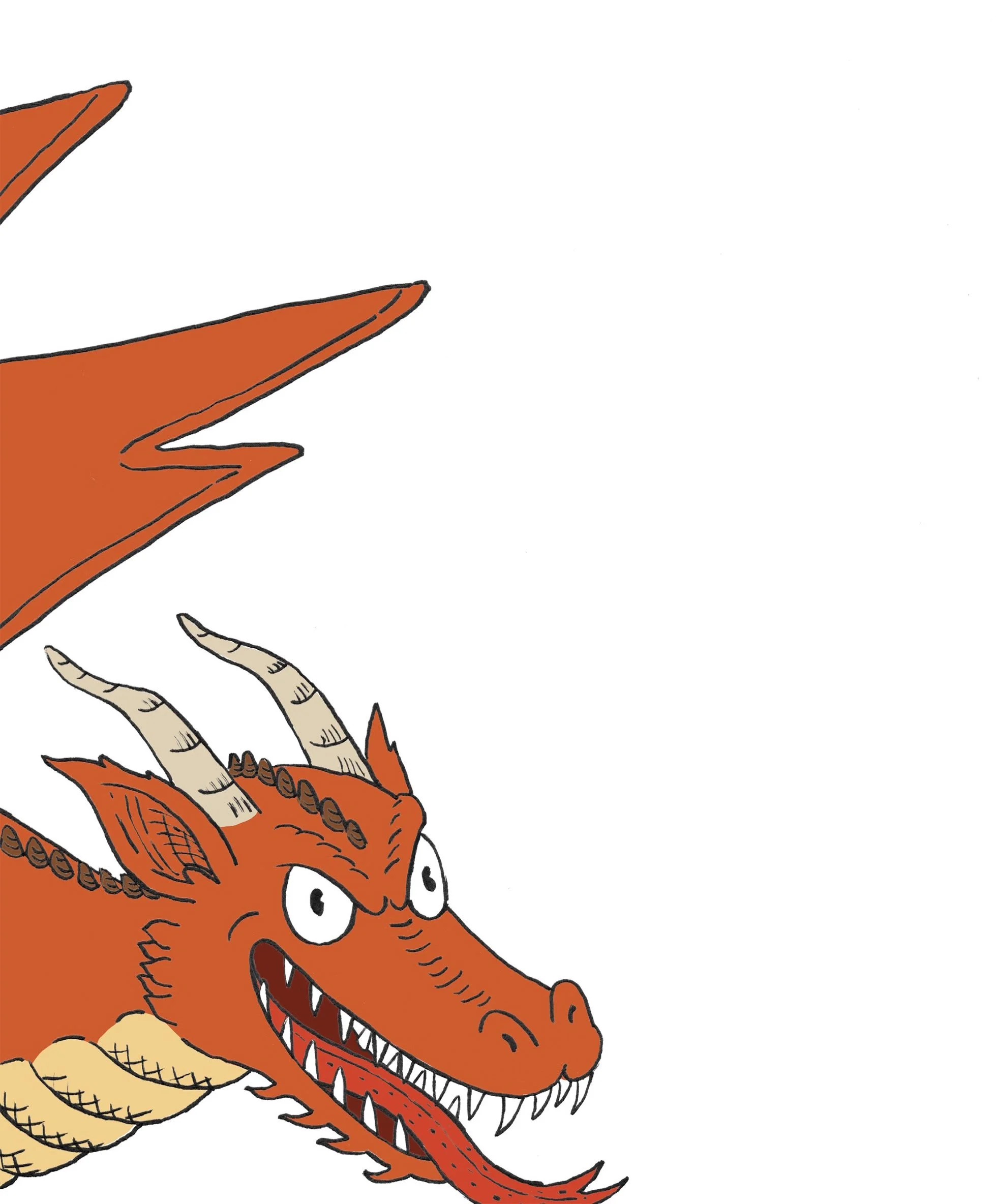 Dragon 1