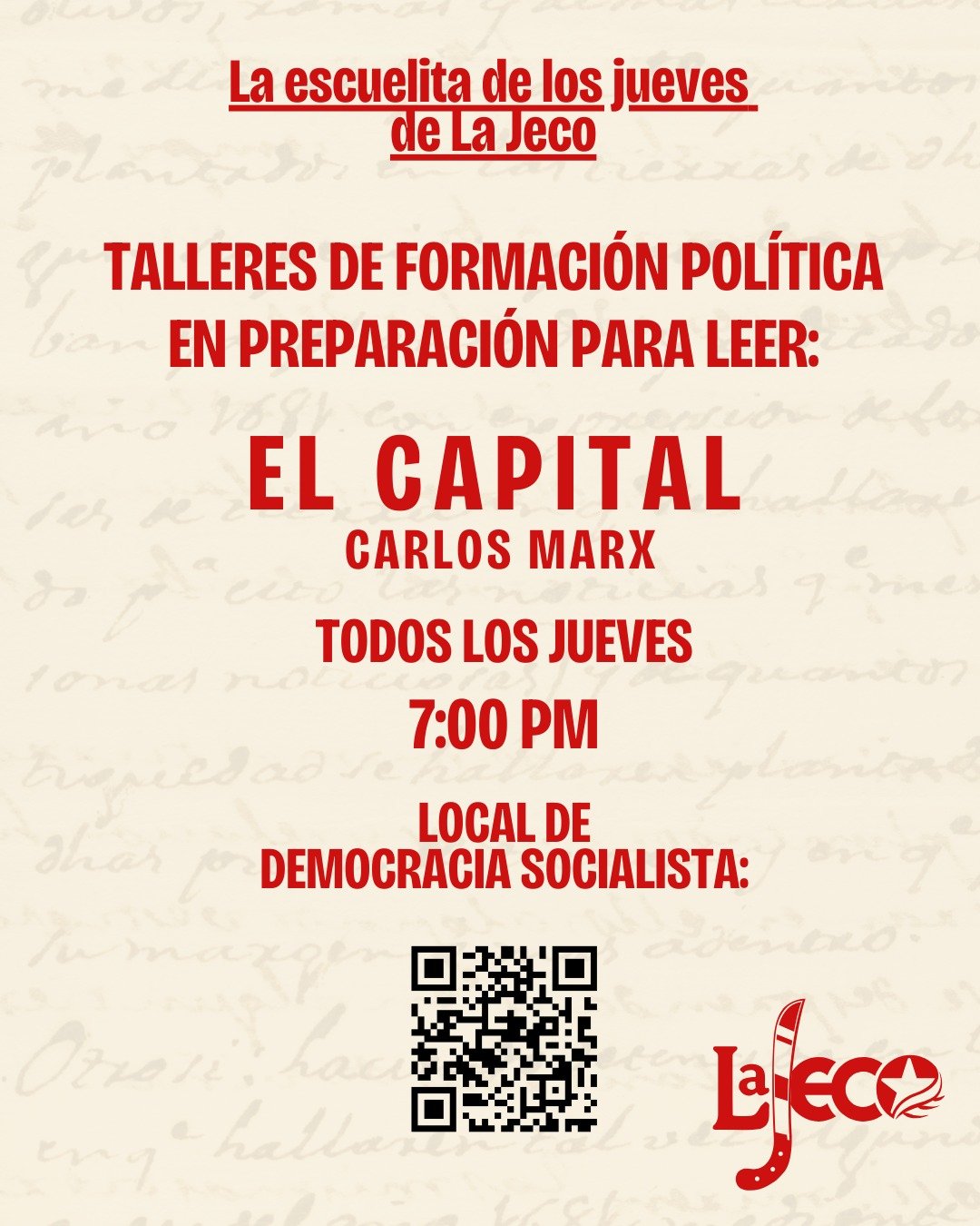 Introducción a las ideas fundamentales del Marxismo, PArte 5