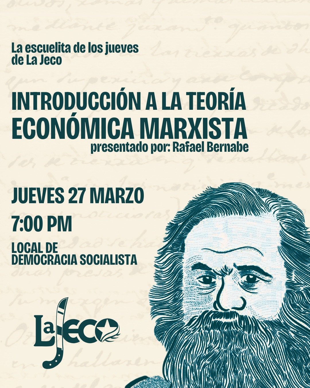 Introducción a las ideas fundamentales del Marxismo, PArte 3