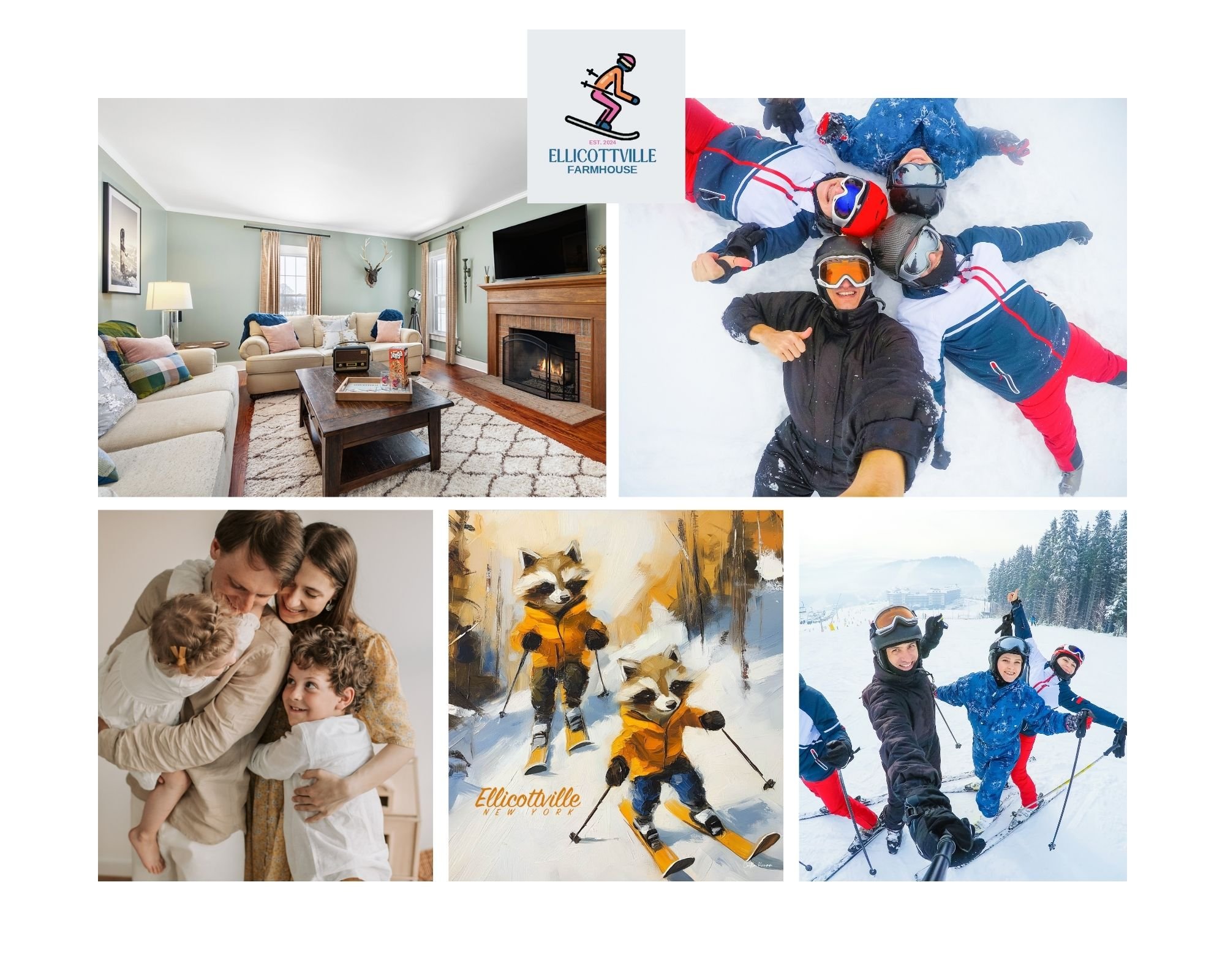 First-Timer’s Guide to Holiday Valley: Tickets, Lessons &amp; Nearby Stay