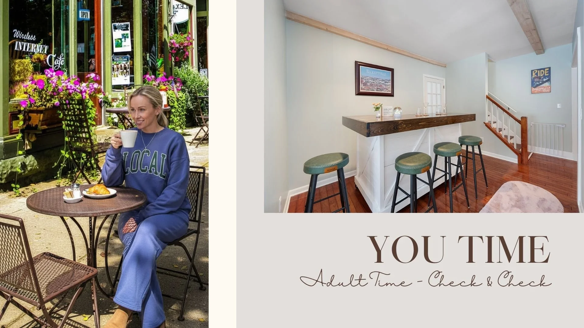 A Grown-Up Ellicottville Summer (Without Leaving the Kids Behind)