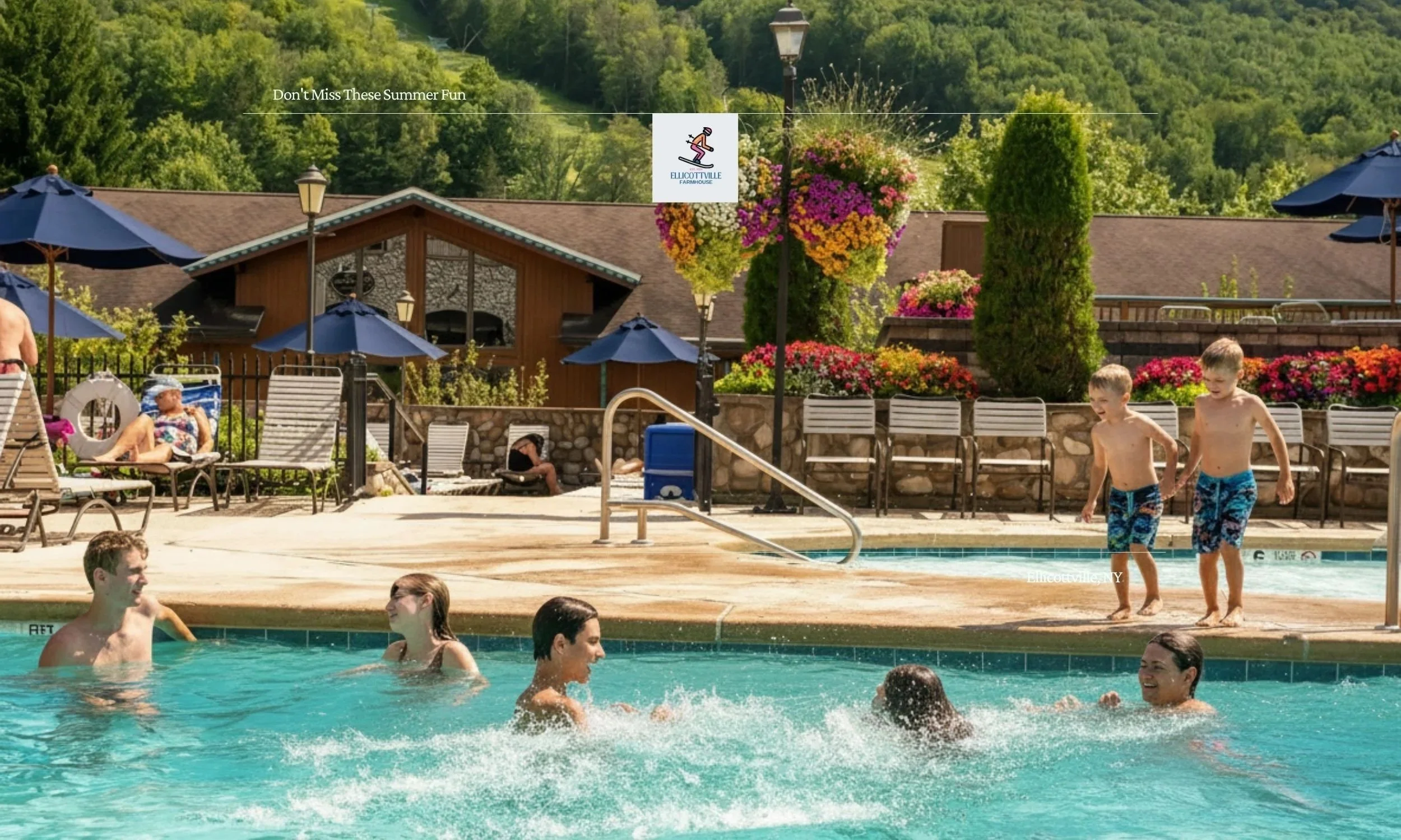 Plan Your Ellicottville Summer Around These Can't-Miss Events