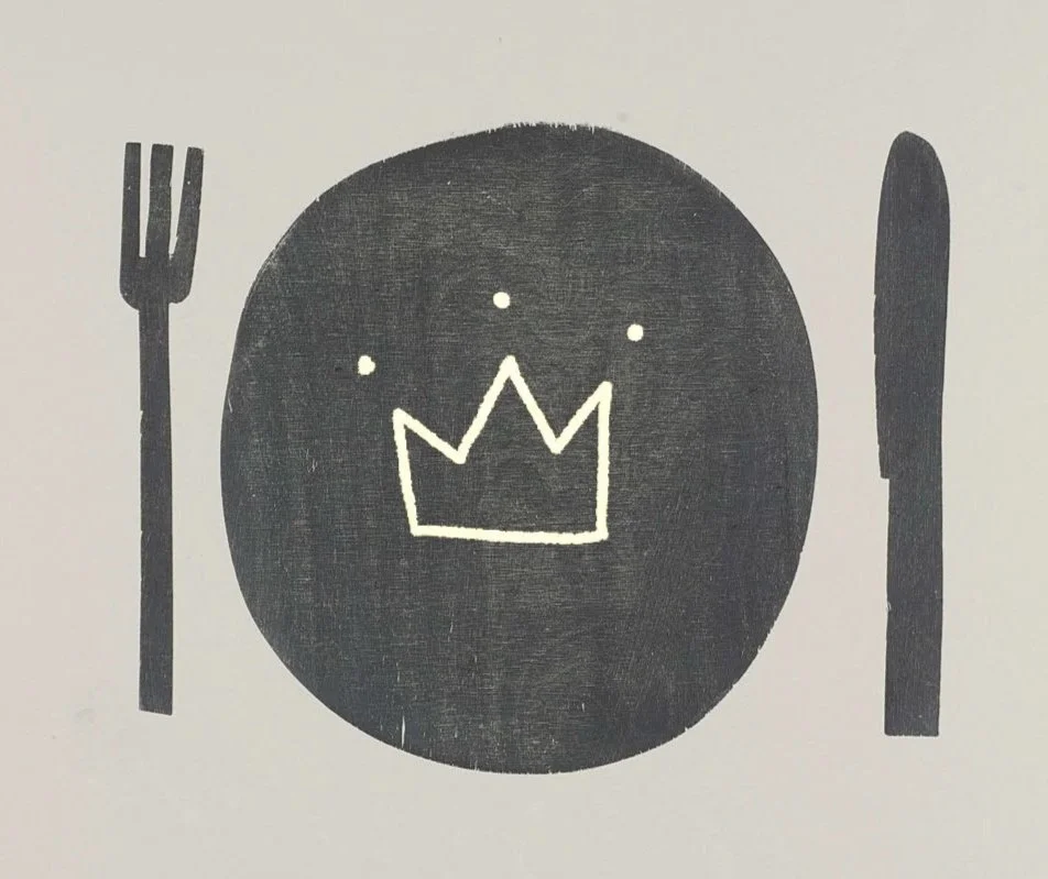 menu utreia del peregrino