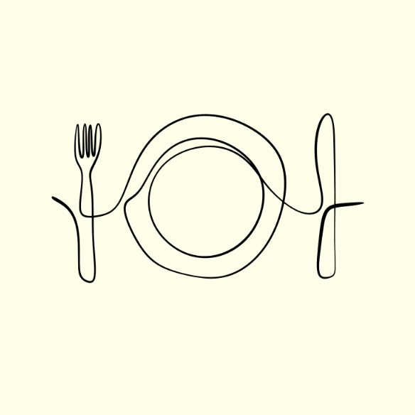 Menu peregrino - camino de santiago