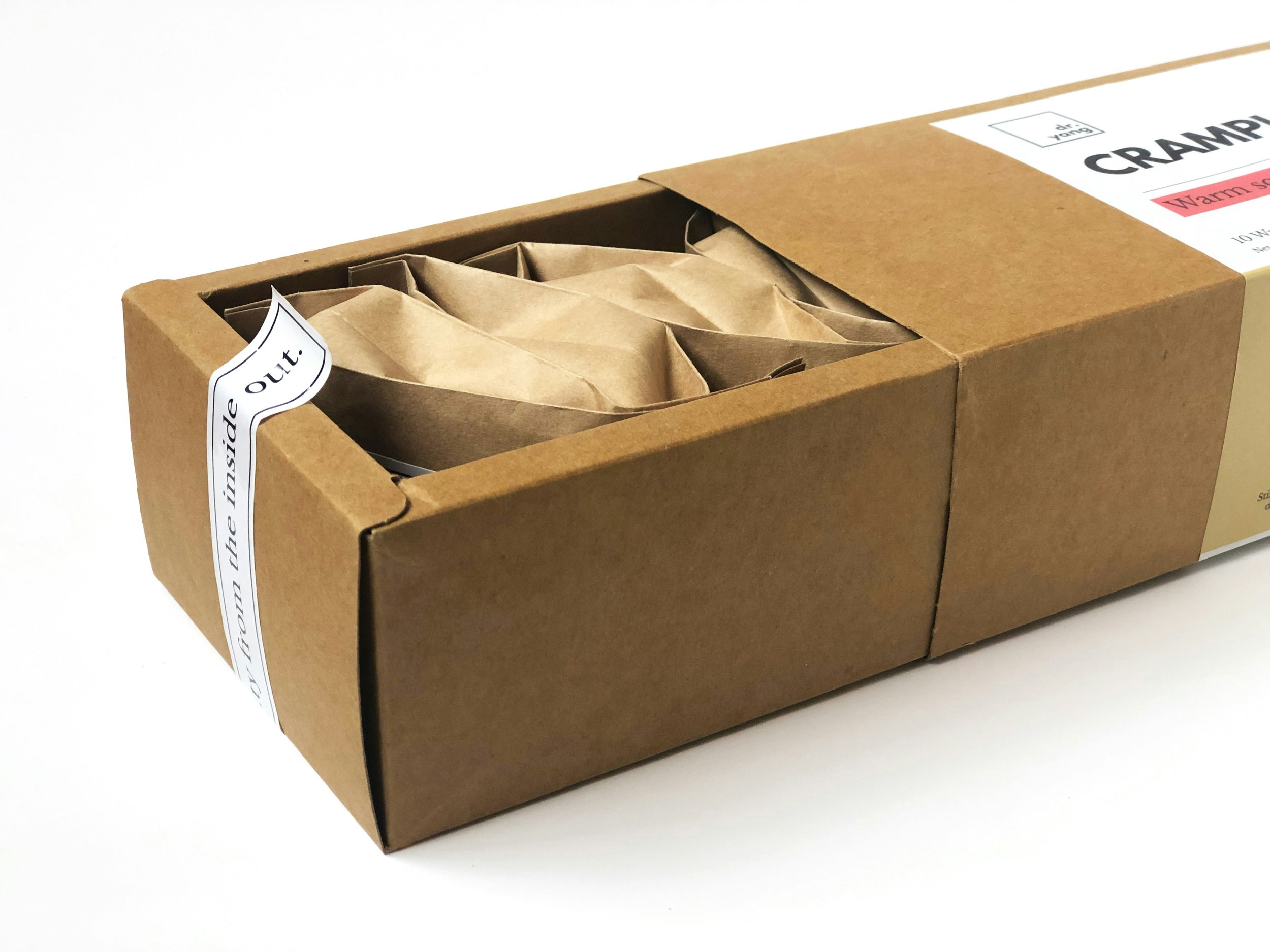 Beyond the Box: The Strategic Role of Packaging