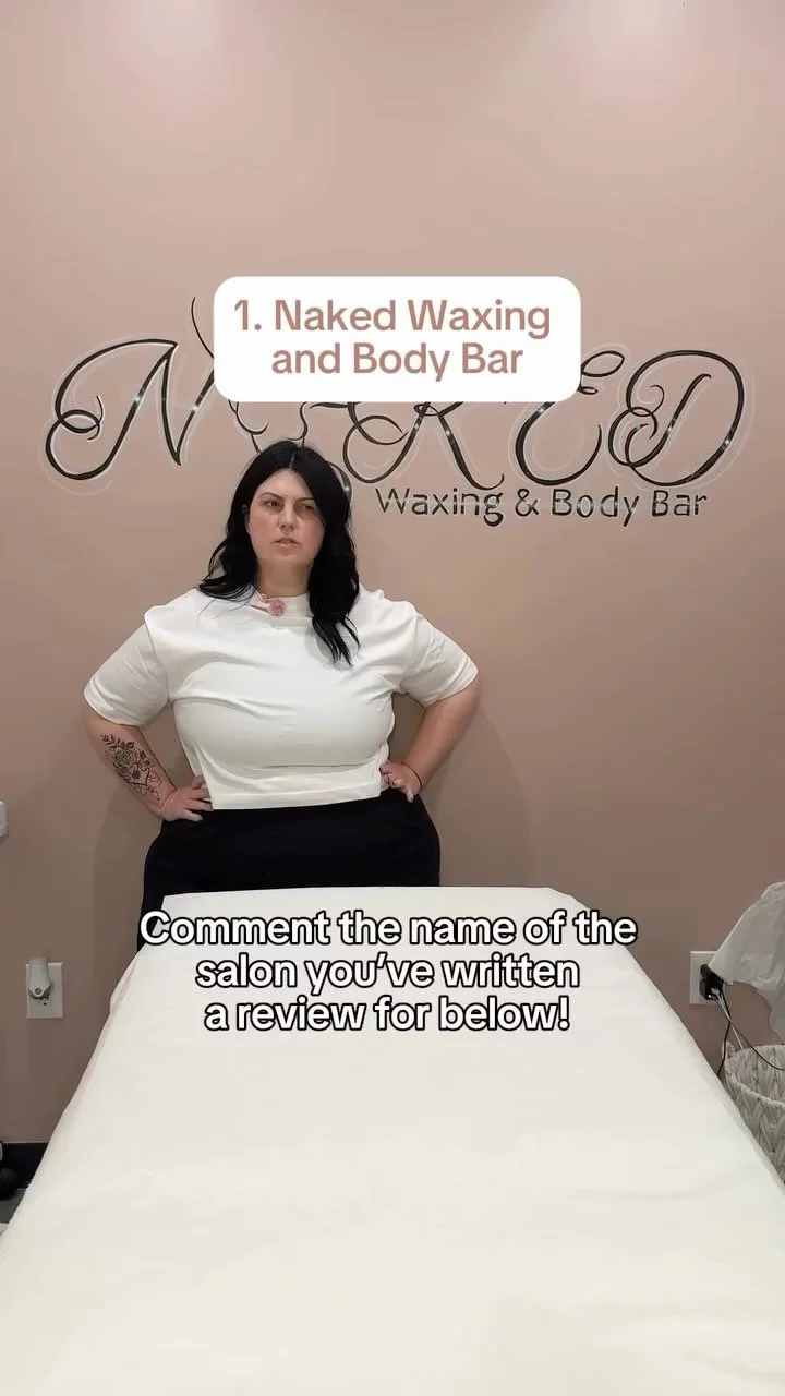 Comment the name of the salon you’ve written a review for below! 👇✨💖
#hairstylist #waxer #hairextensionspecialist #757stylist #chesapeakestylist #chesapeake #757 #chesapeakeva #virginia