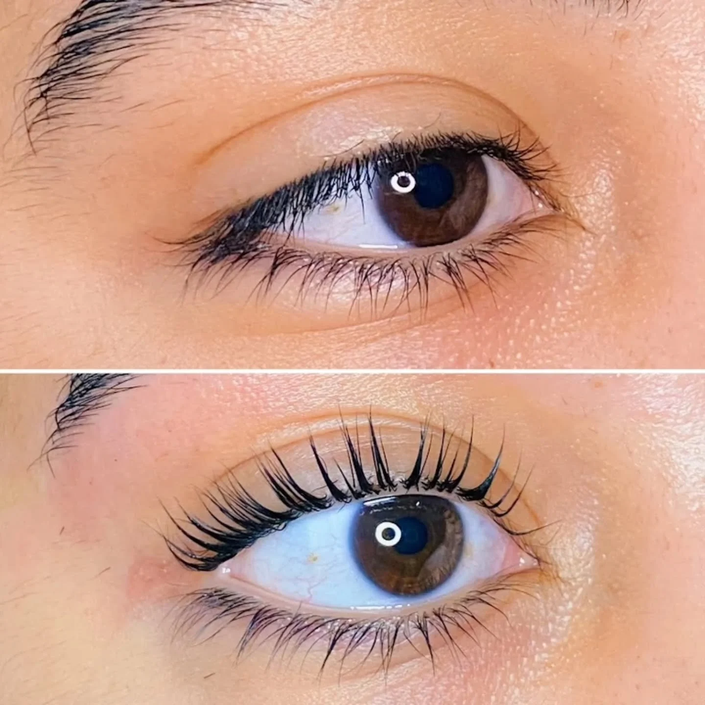 ✨Wish you could wake up with that mascara look every day? @trinityskinco has got you covered 🫰

At Trinity Skin Co., Mailene's Lash Lift &amp; Tint gives you that effortless &ldquo;just-applied mascara&rdquo; vibe plus a natural boost of volume and 