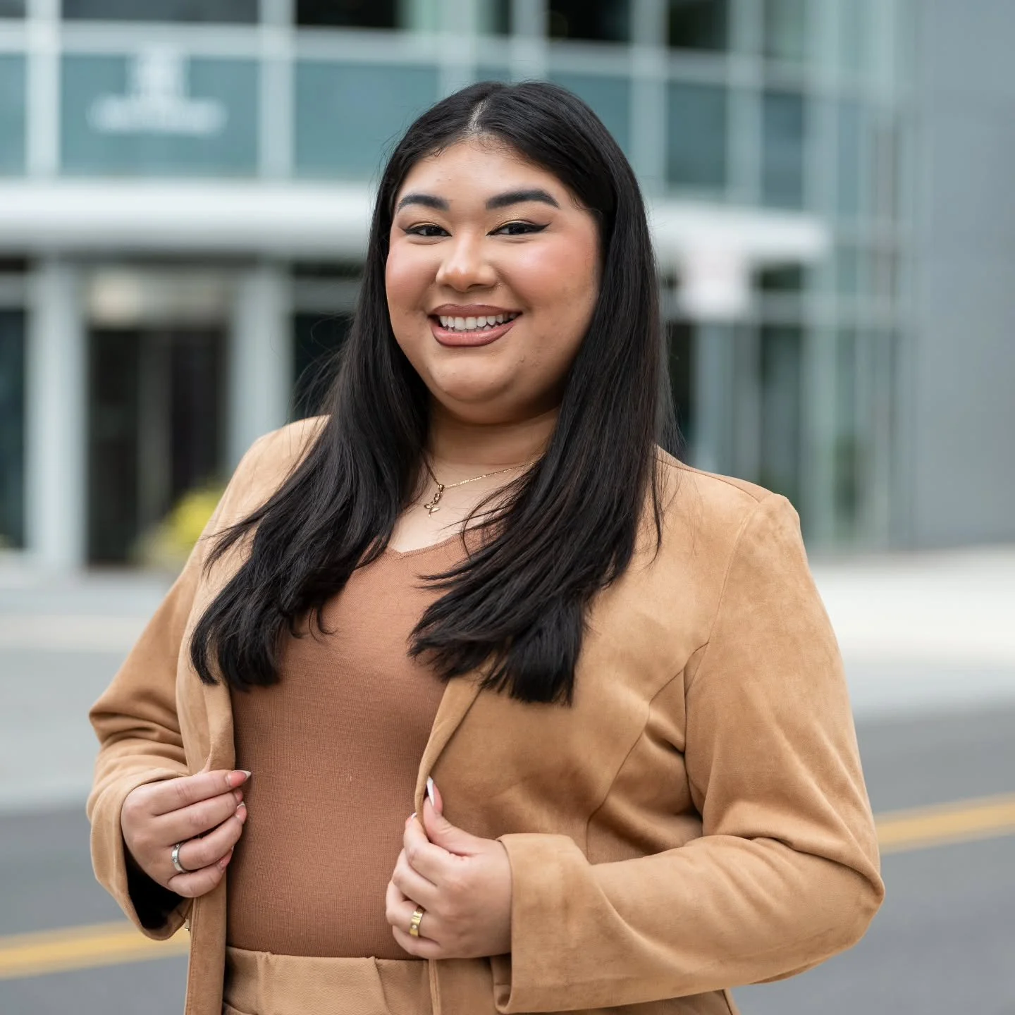 Meet Maria, the talent &amp; owner behind @theglamouuroom, located inside The Key Salon Studios 🗝✨

Maria brings creativity, honesty, &amp; passion into every service and her chair is where confidence is made💥

💫 WHAT SHE SPECIALIZES IN:
✨ Custom 