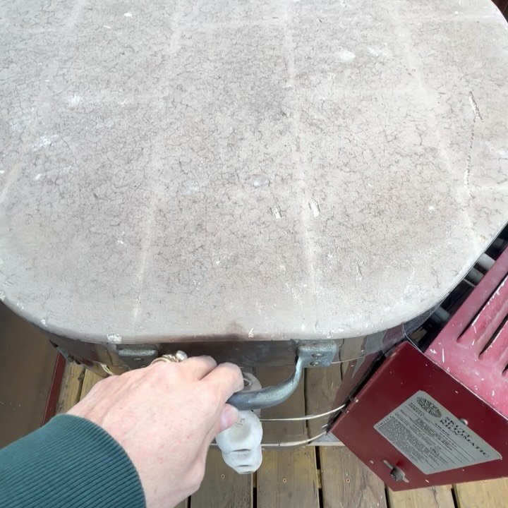 The kiln has cooled, mugs are shining, and I&rsquo;m counting down to the Playdate Residency event @shopspacenc !
Made a fresh batch of ShopSpace mugs just for the event - perfect for holding coffee, tea, or creative inspiration. Hope to see you ther