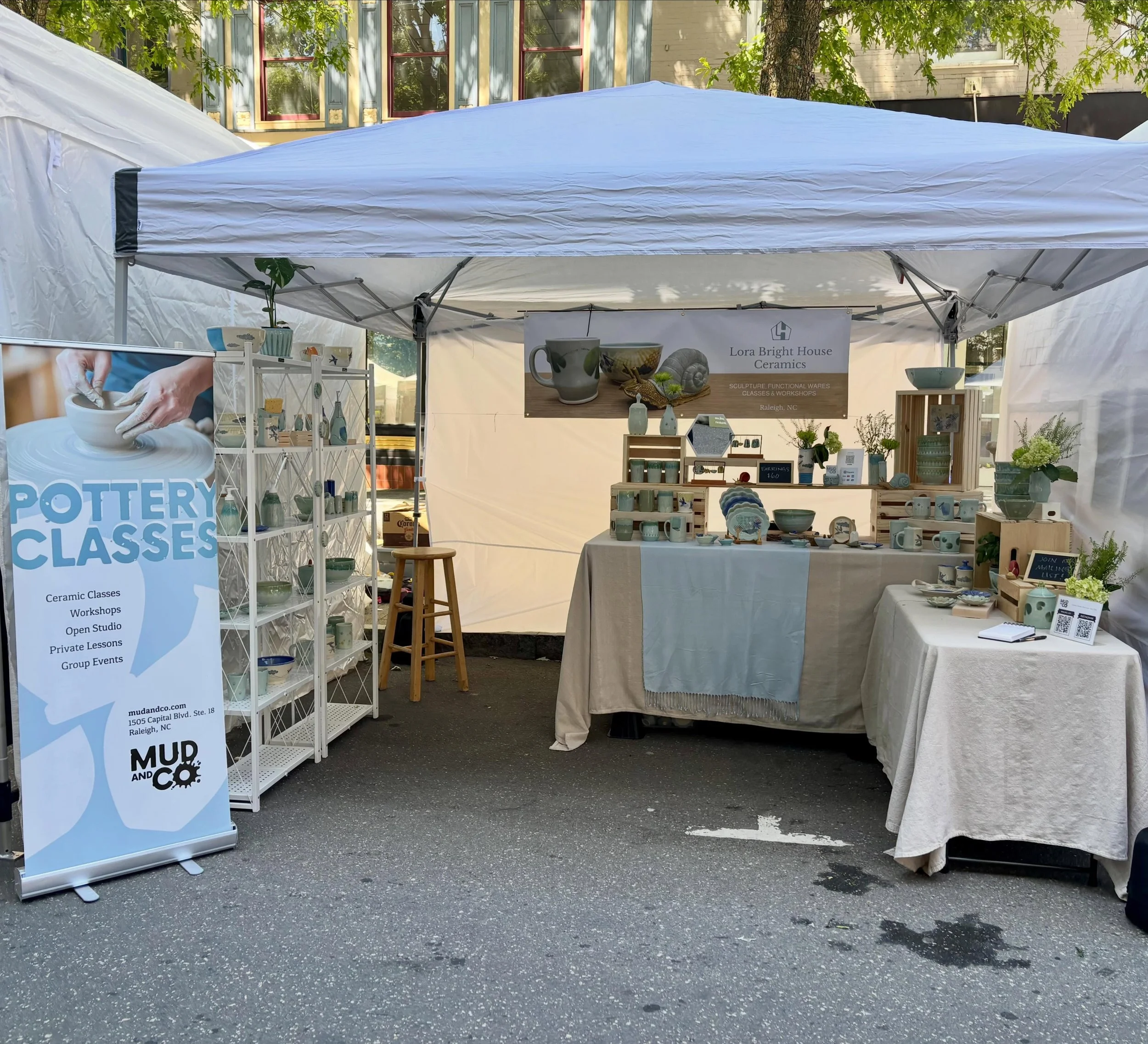 Artsplosure!
