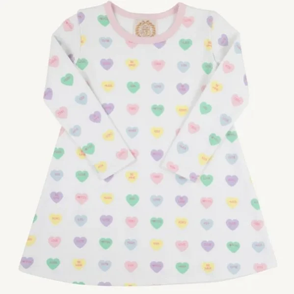 🩷💜🩵💚💛 the loveliest new arrivals are waiting for you at #OTM 💛💚🩵💜🩷 
#tbbc #beaufortbonnet #valentines #spring2026