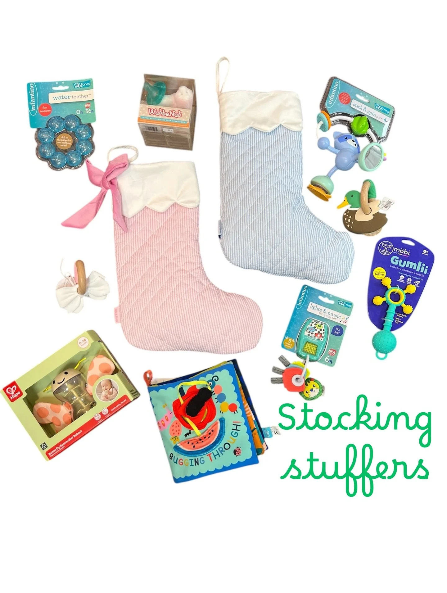 Running around last minute?!? We have Stocking Stuffers ✅✅✅ https://shopoverthemoonchildren.myshopify.com/collections/stocking-stuffers