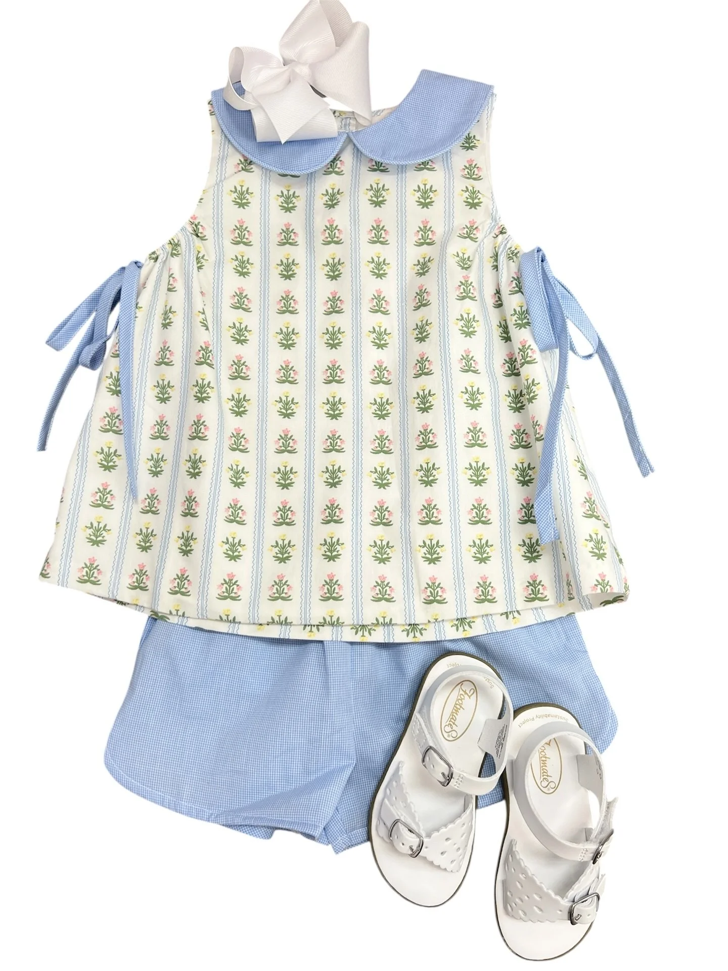 Precious pieces for your little lady ☀️🌷🪺🐰🐥🦋
#newarrivals #spring #girls #childrensboutiqueclothing #mississippi