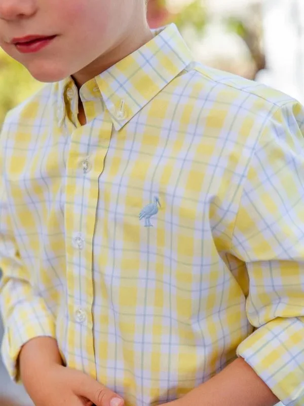 Sweet New Spring Arrivals from @thebeaufortbonnetcompany Call or Message to purchase💛🩵 #shopoverthemoonchildren #shoptbbc #weship