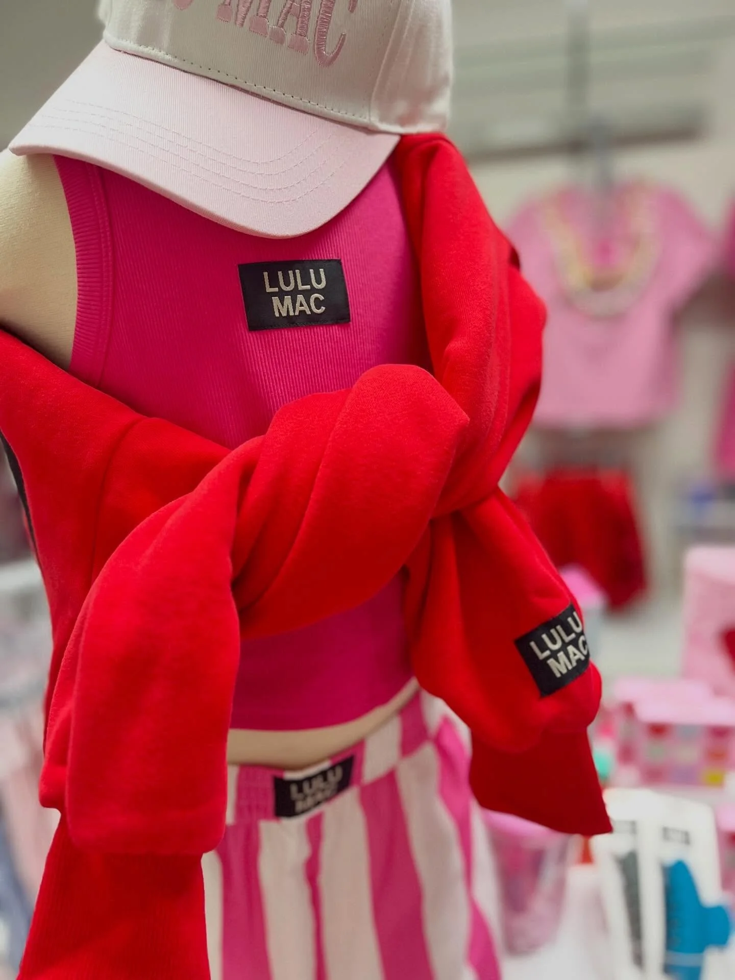 Give your tween the best for Valentine&rsquo;s Day!❤️💗 #valentines #shopoverthemoonchildren