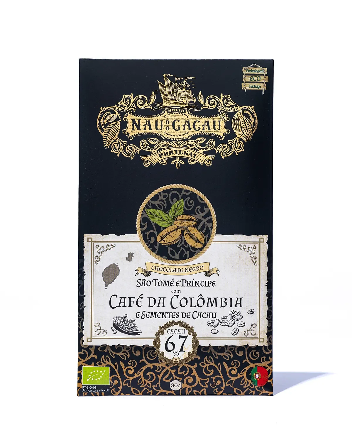 Colombian Coffee