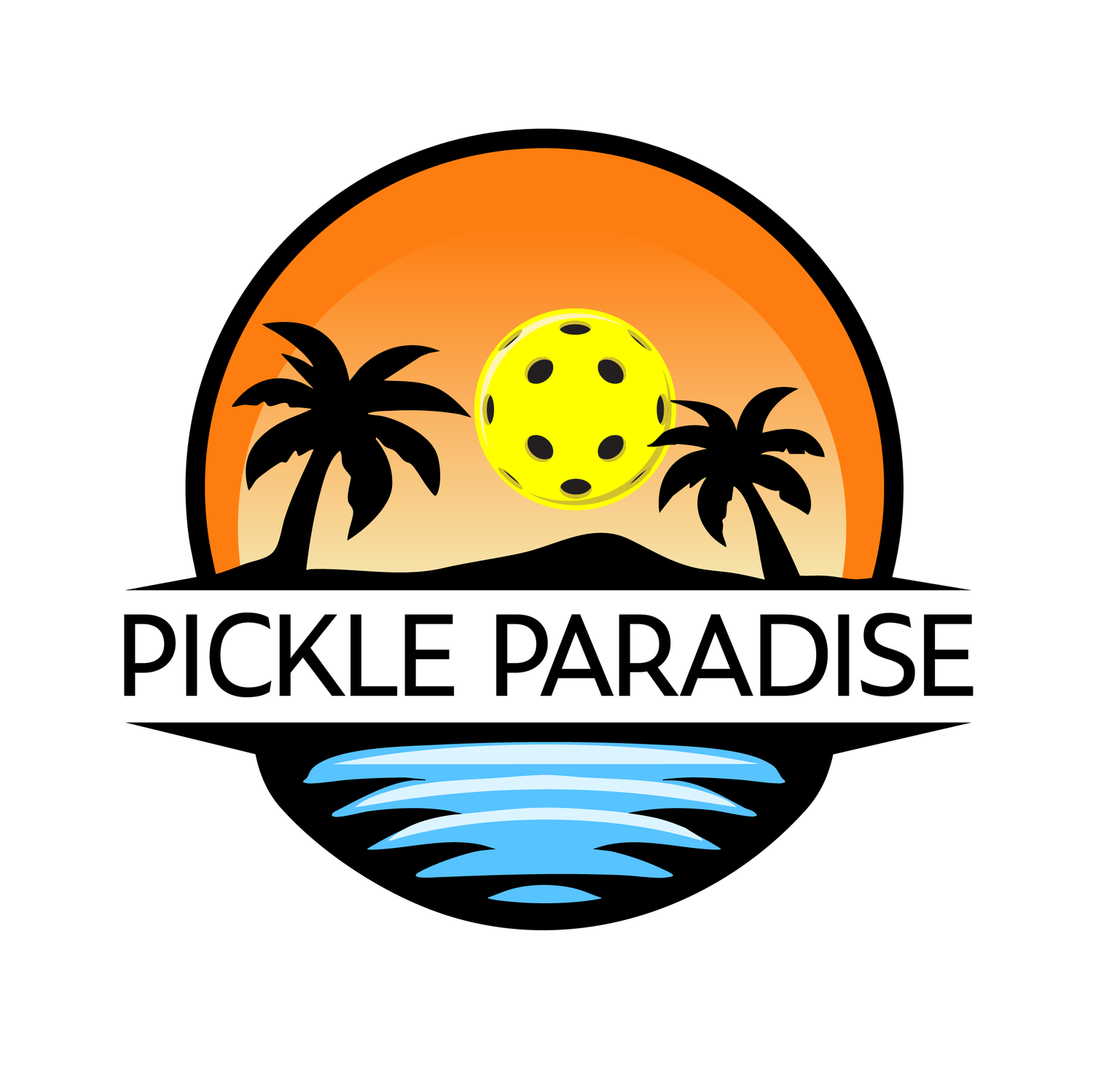 Pickle Paradise