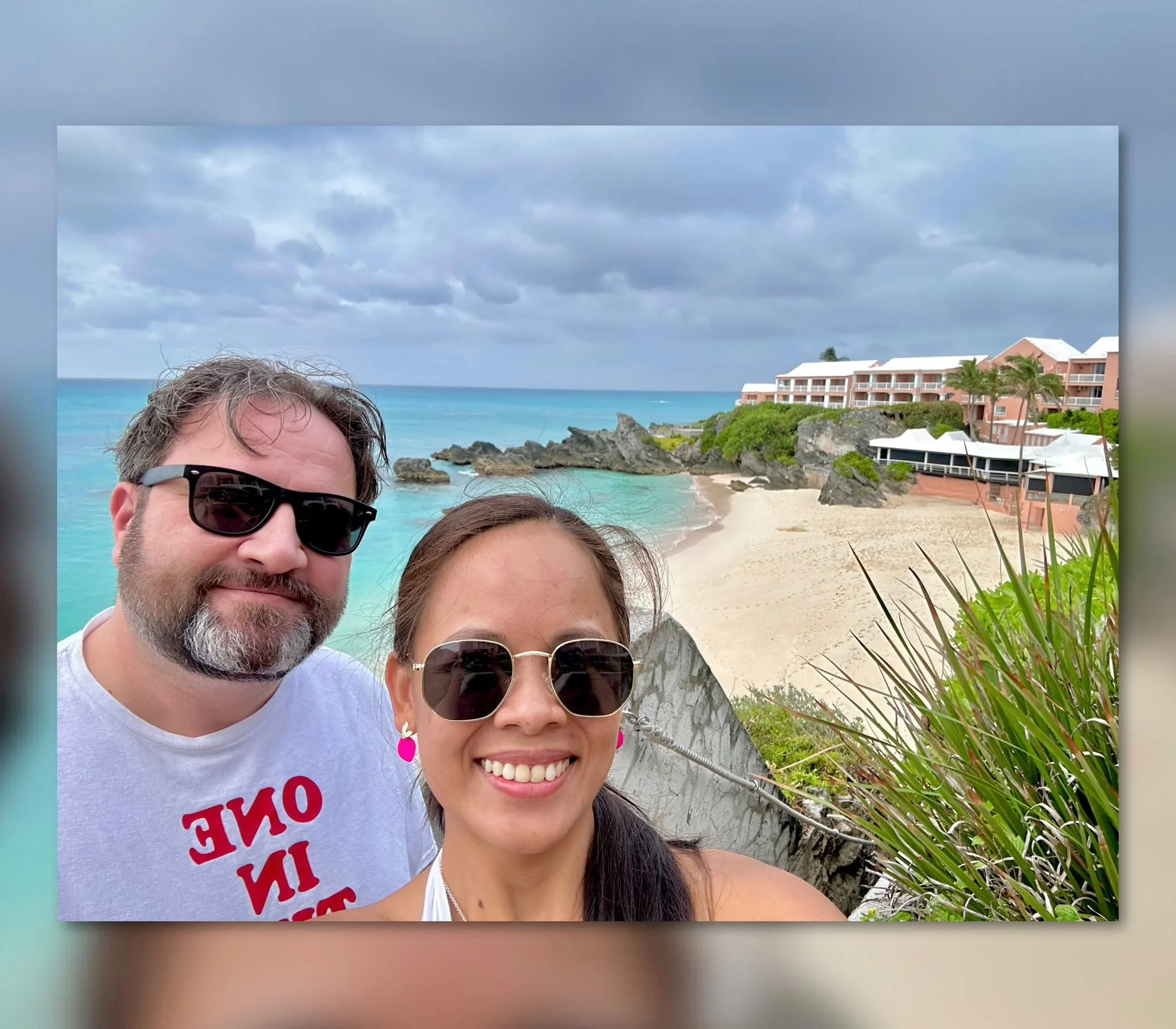 Bermuda Beach