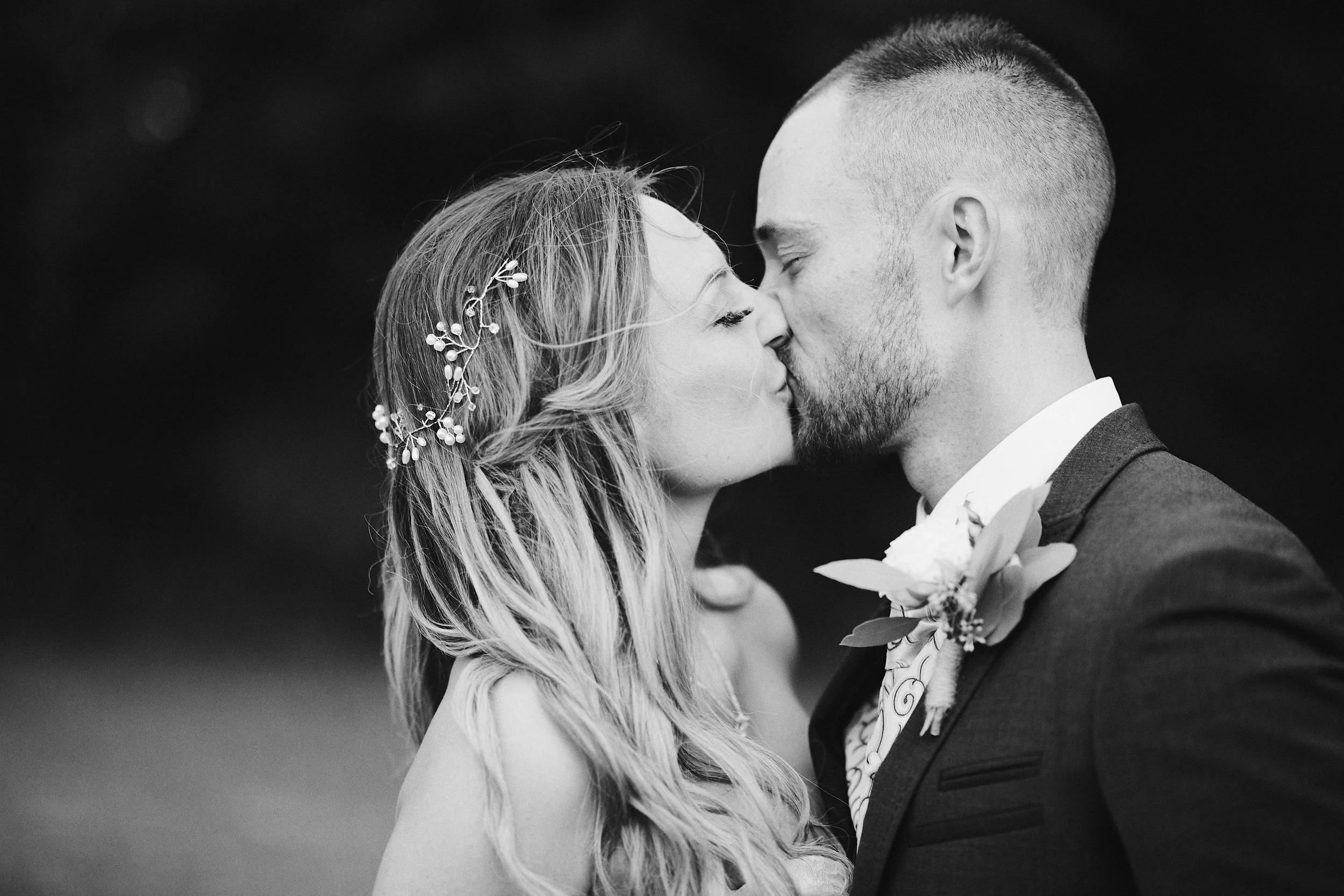 Bryllup - Natasha & Jens