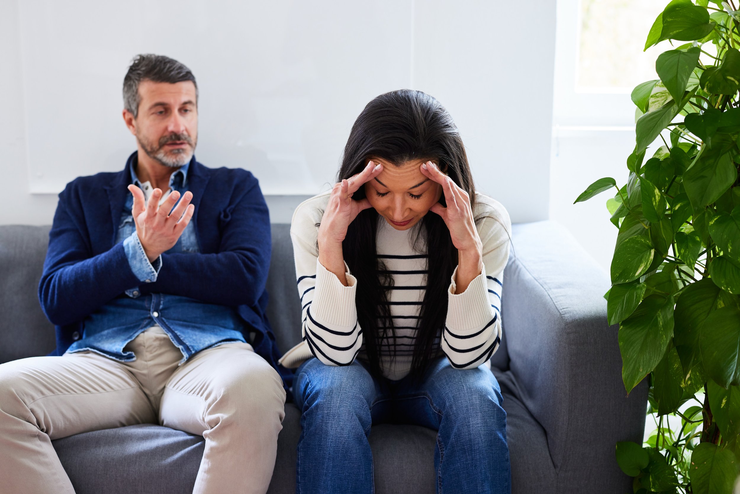 The Therapist Session
