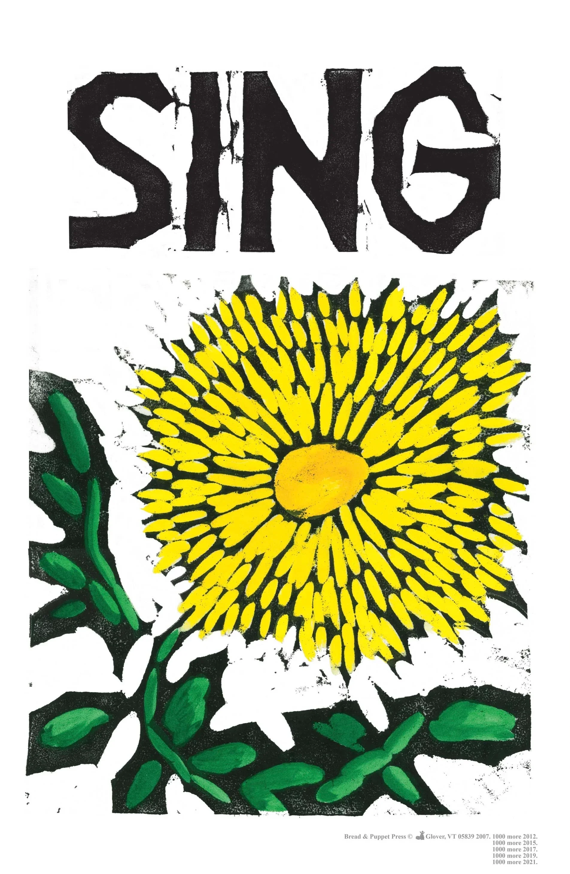 Community Sing