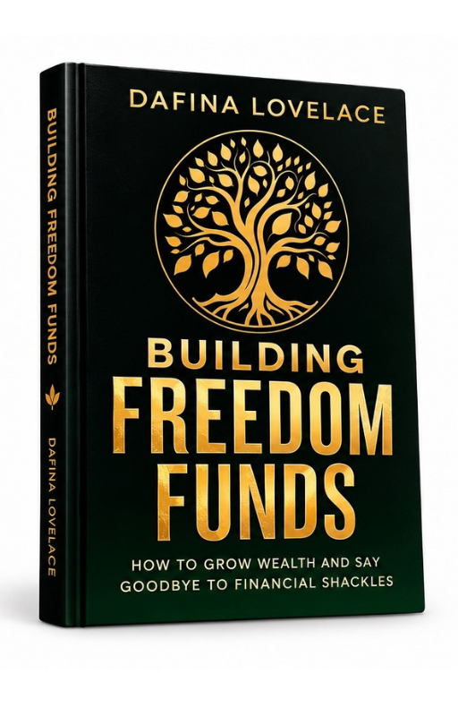 Book cover 3D