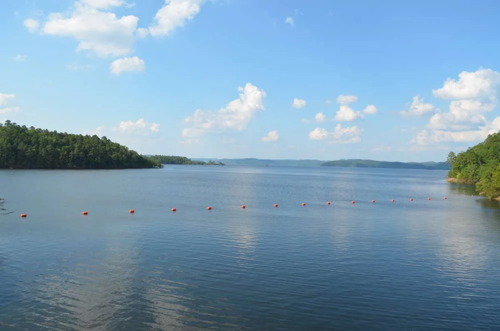 City of Broken Bow Tourism