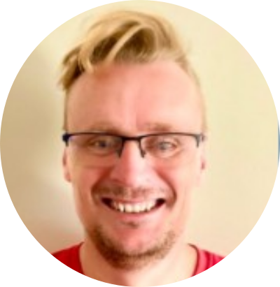 Lee Jagodzinski Profile Picture