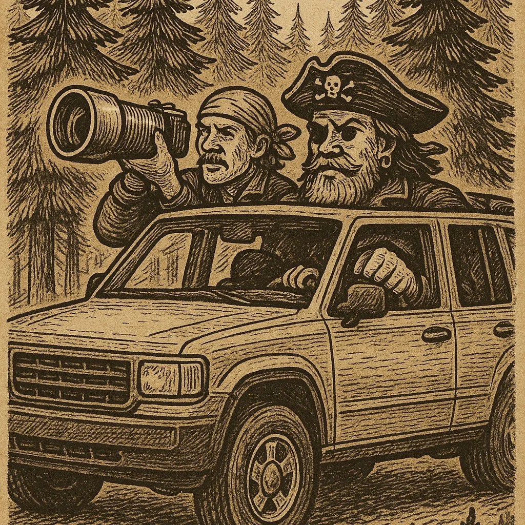 You Win With Us &mdash; We Get It Done.

Recently, a client needed photos taken 1,700 miles apart &mdash; and fast.
 Four states. Tight timeline. No problem.

📸 Our lean, mean media crew packed up, mapped out, and made it happen.
From city streets t