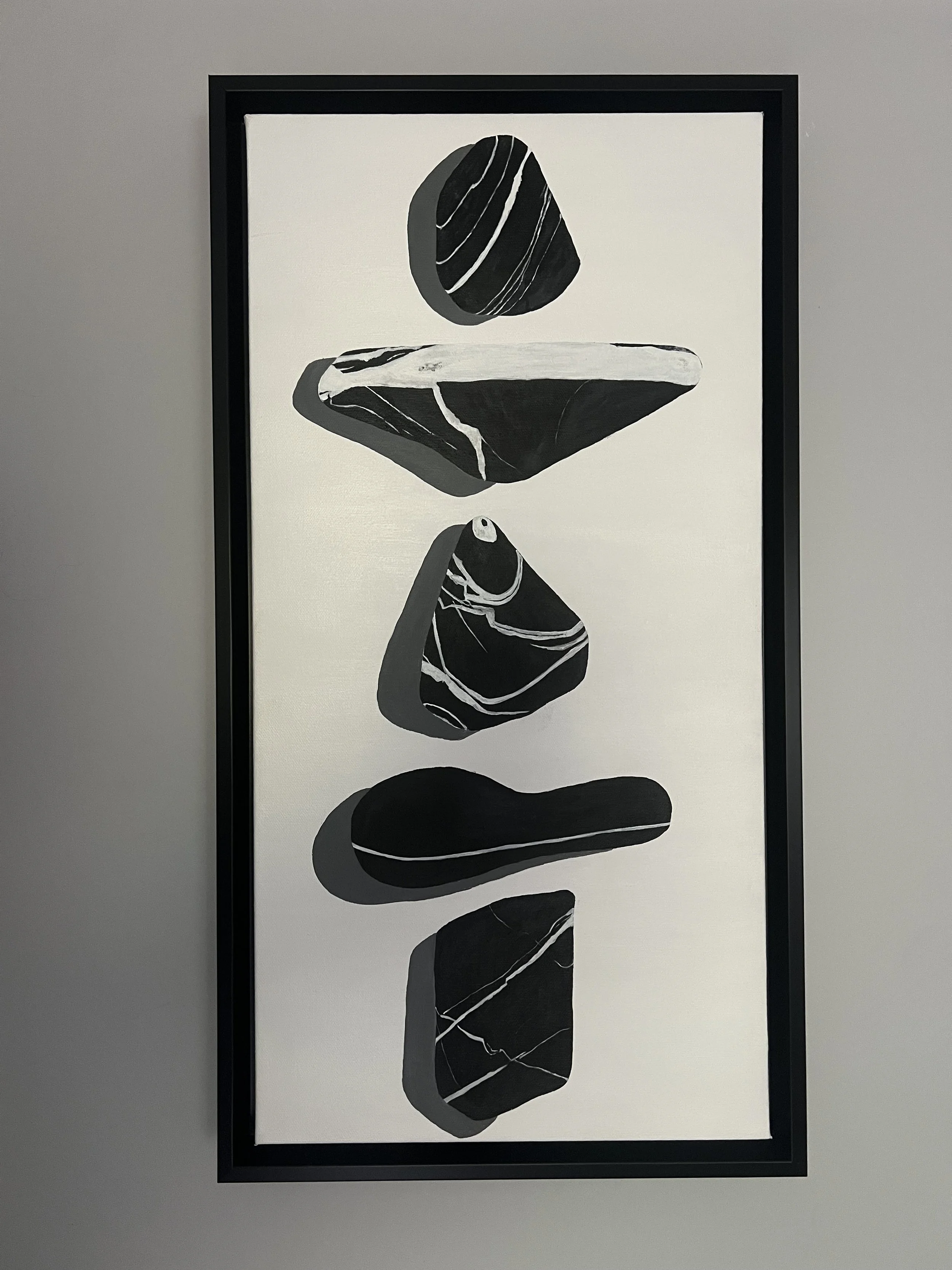 Hard as Rocks 12%22x 24%22 Annie Caswell.jpg