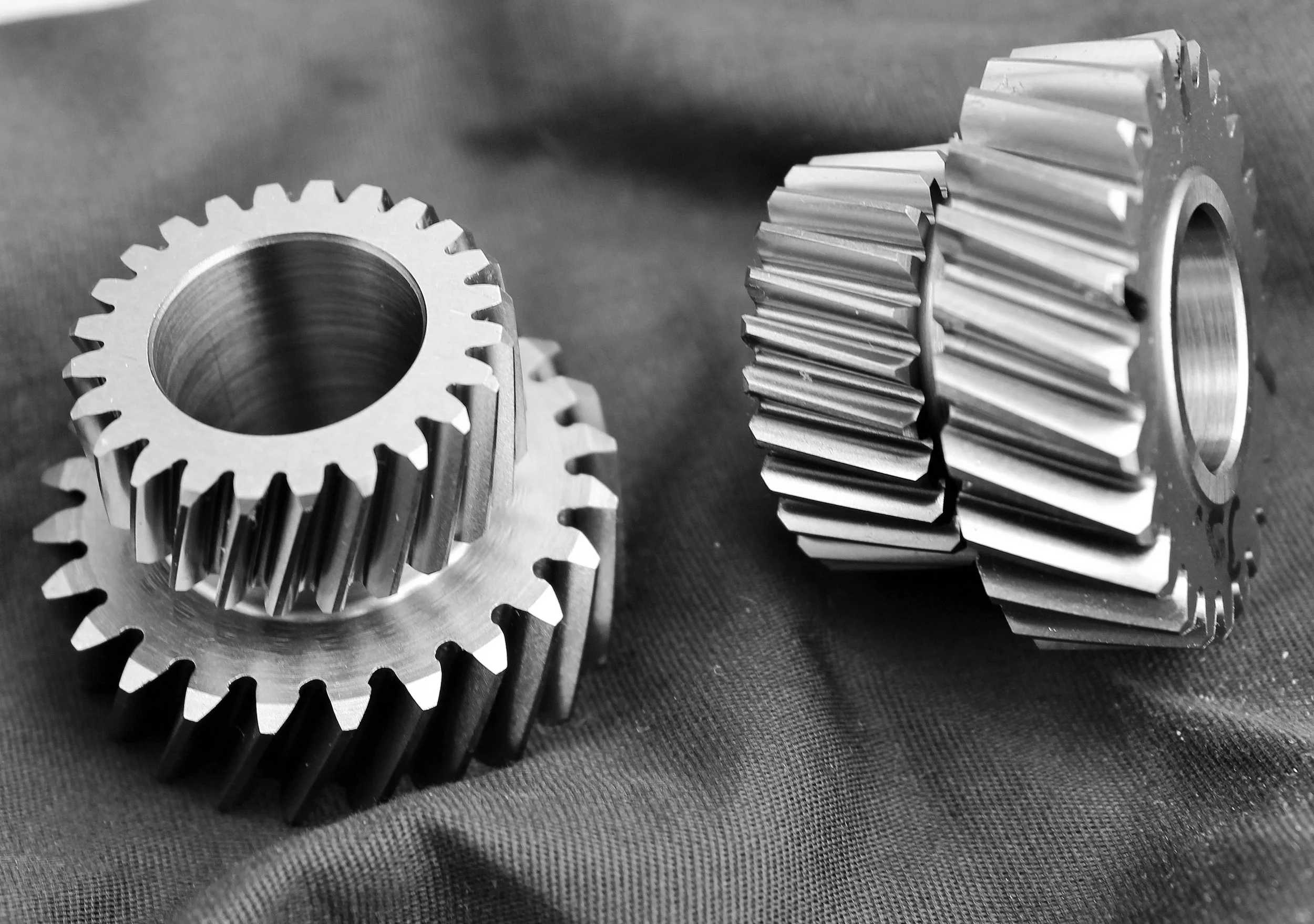 Powder Metal Sprockets