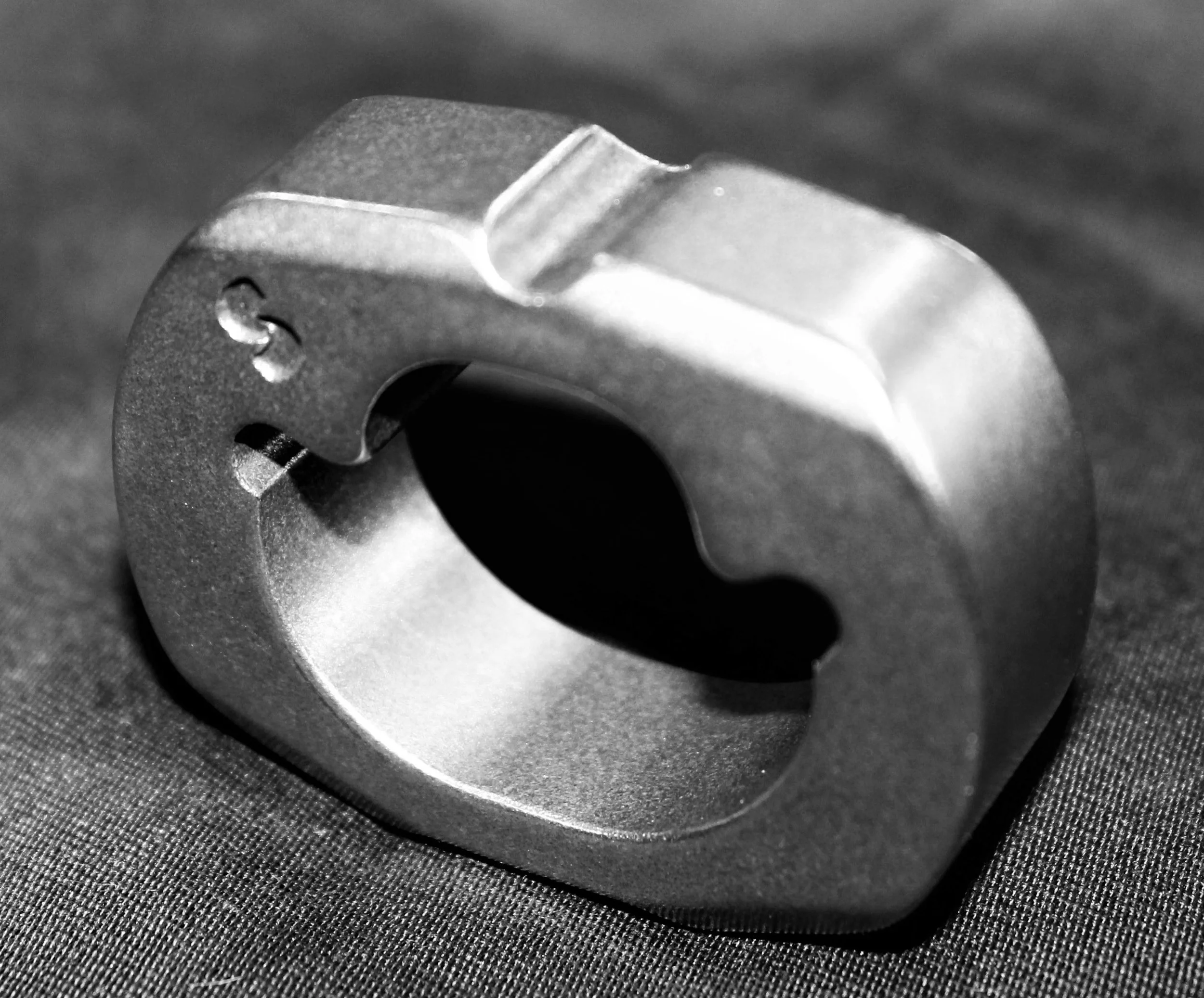 Powder Metal Components