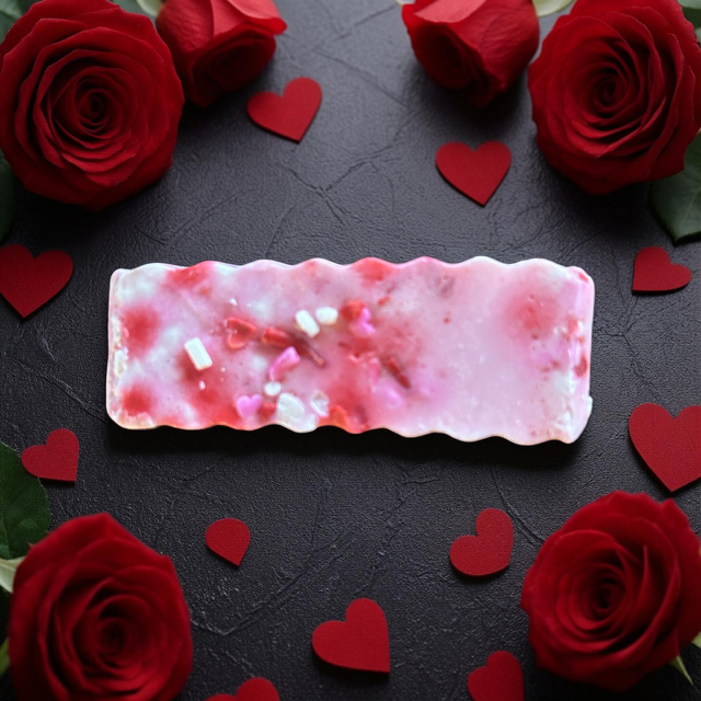 Cupid’s Soap