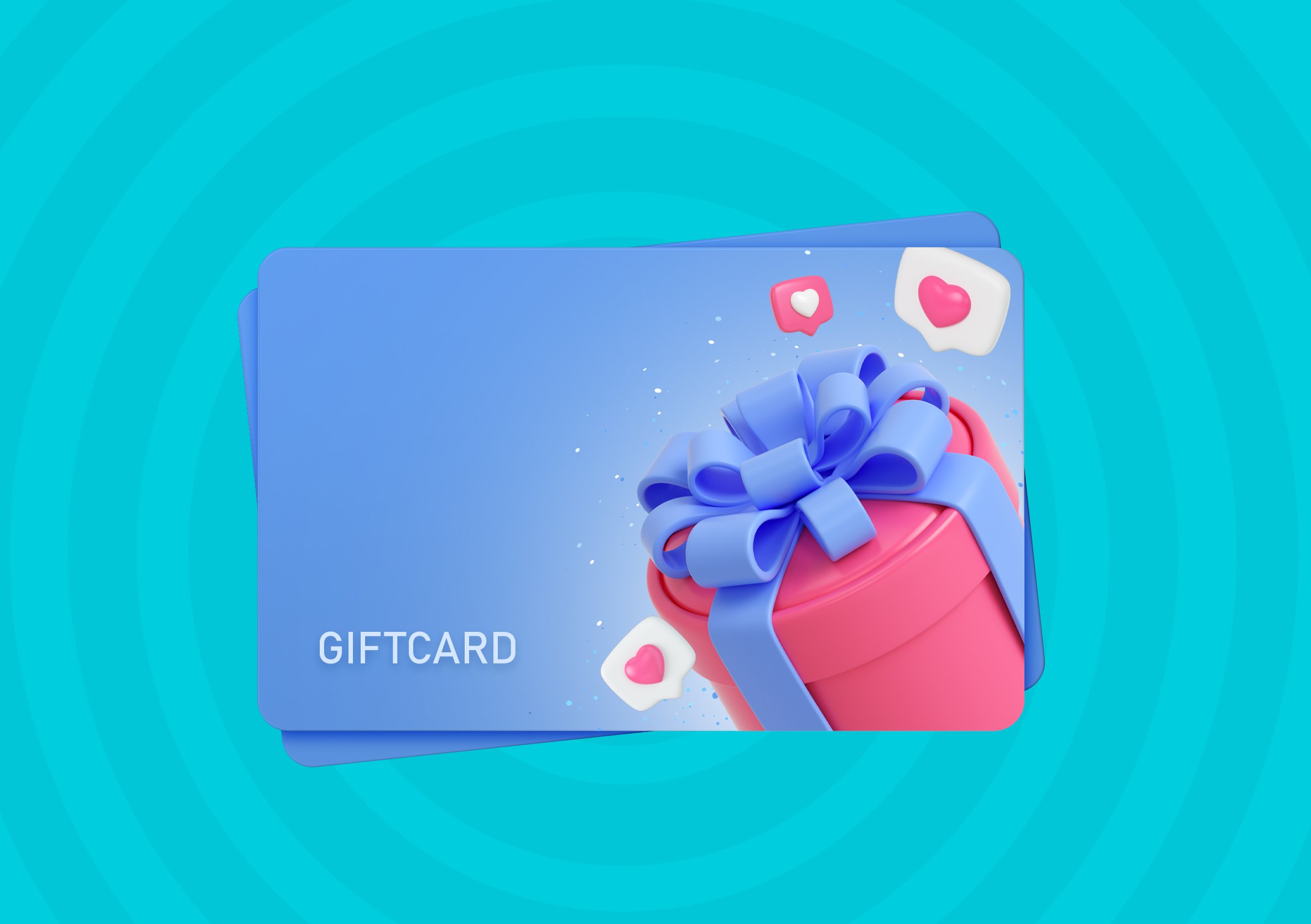 Gift Cards