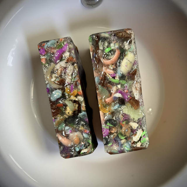 Mystery Medley Soap
