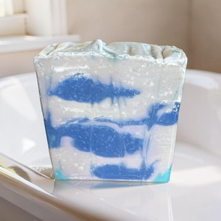 Midnight Garden Cold Process Soap