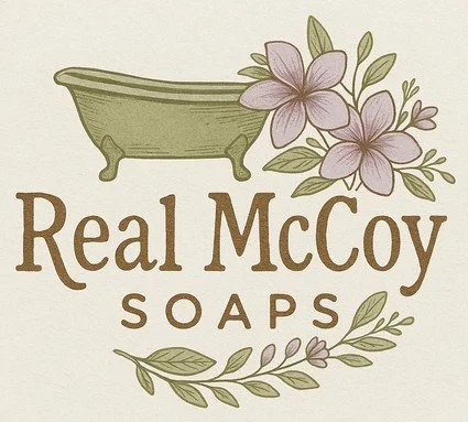 Real McCoy Soaps