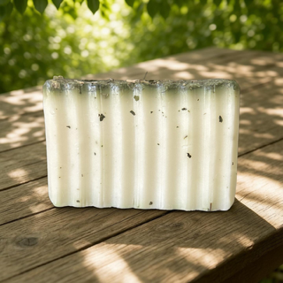 Woodland Plantain Soap
