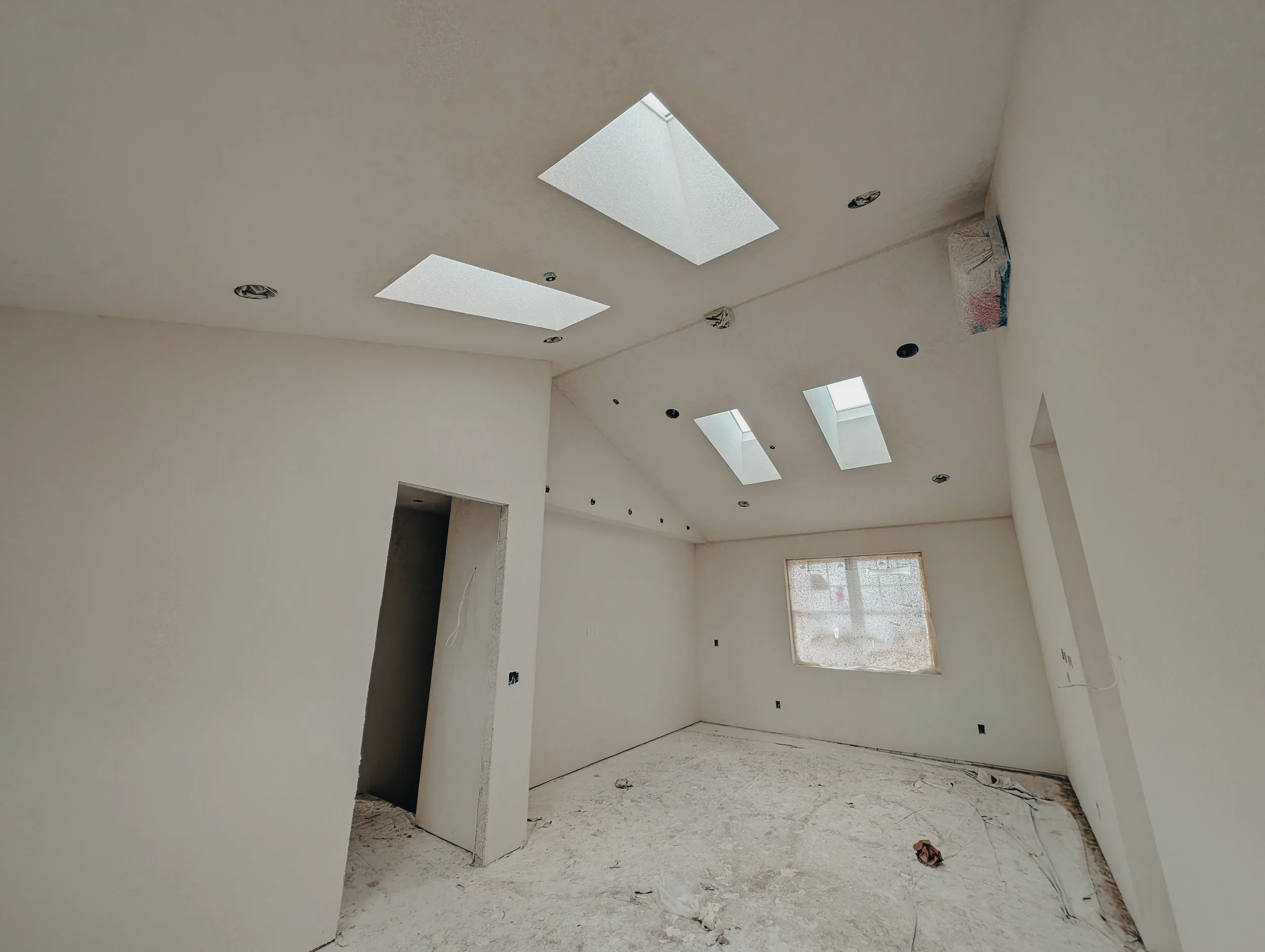 Coming Soon: Sweet Earth Orchard Barn Update