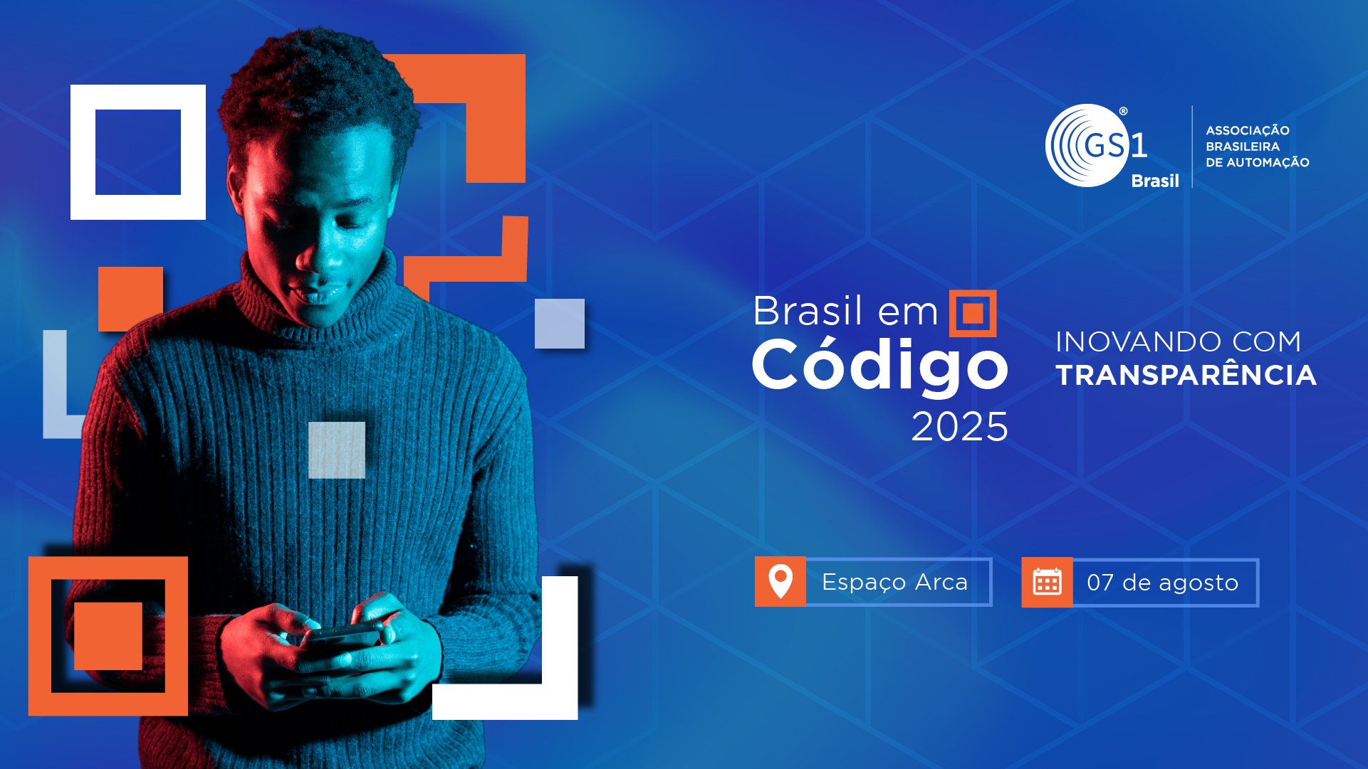 Brasil em Código 2025 - Inovando com Transparência