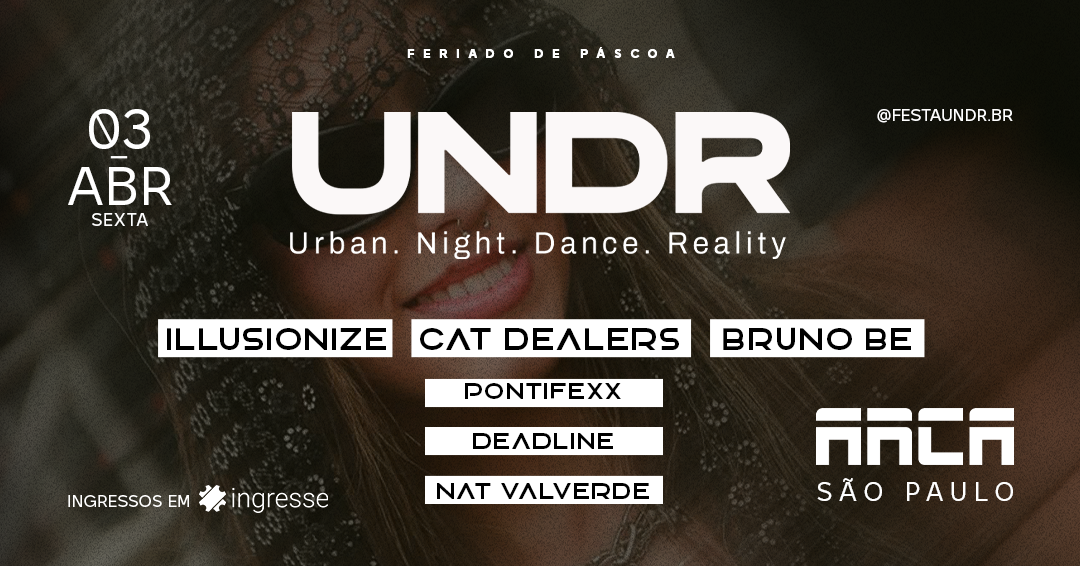 UNDR
