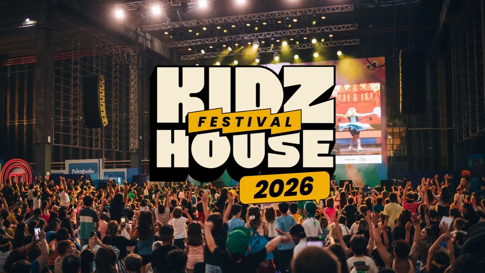 Kidzhouse Festival 