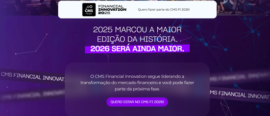 Financial Innovation 2026