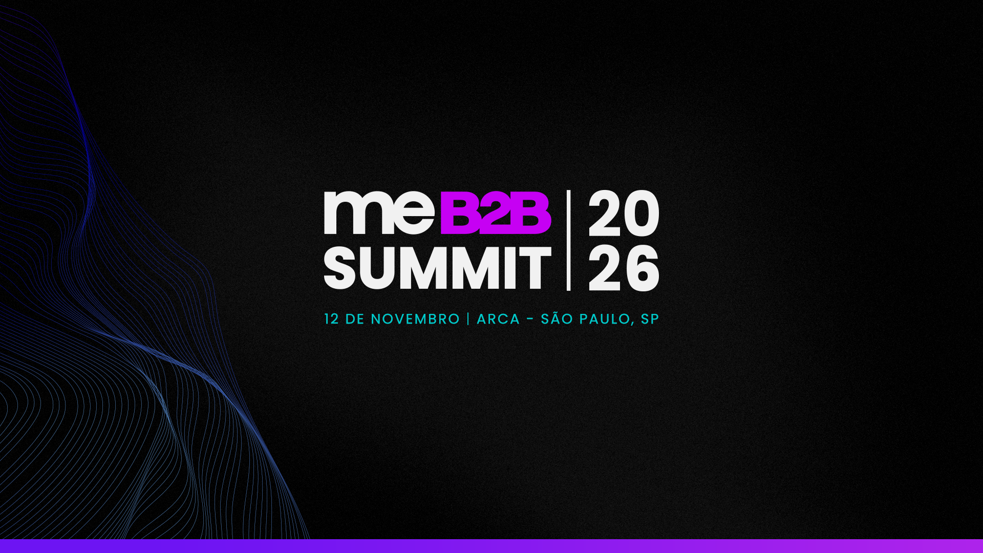 ME B2B Summit