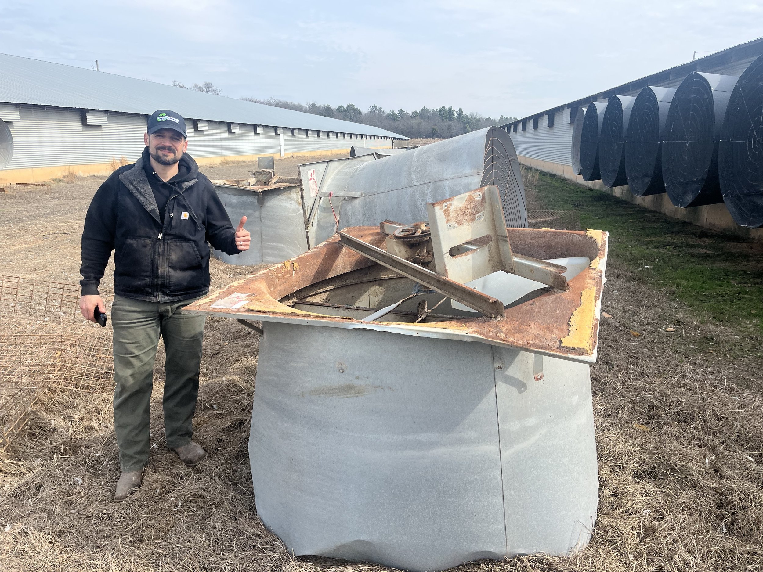 Junk Removal Near Me Elgin SC