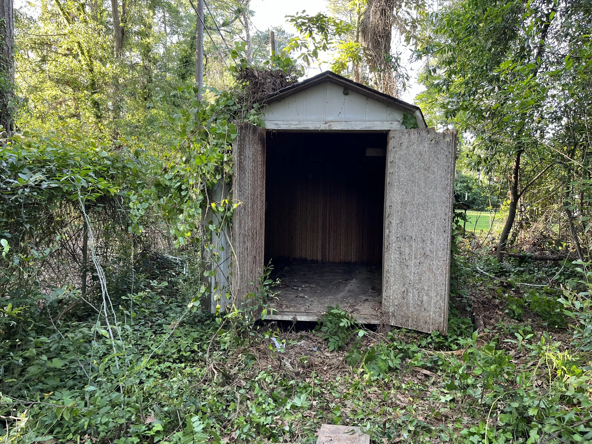 Light Demolition Services In SC