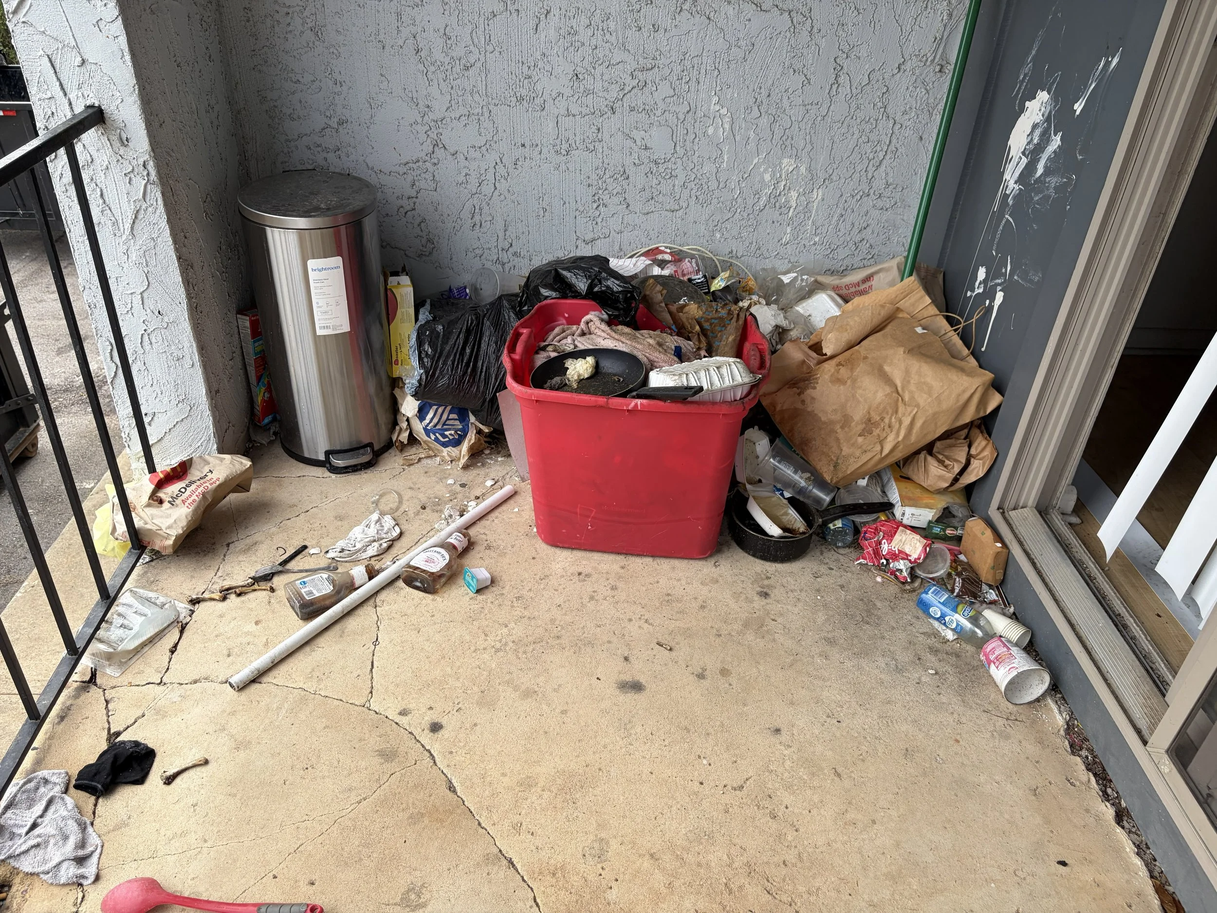 Great Exchange Junk Removal Apartment Cleanout Columbia SC.jpg