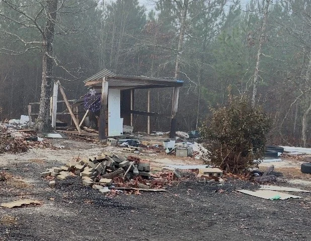complete land cleanup