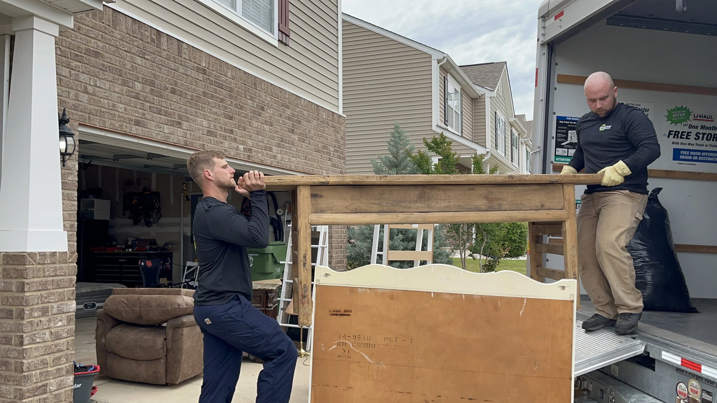 Packing Services in Camden SC Great Exchange Junk Removal