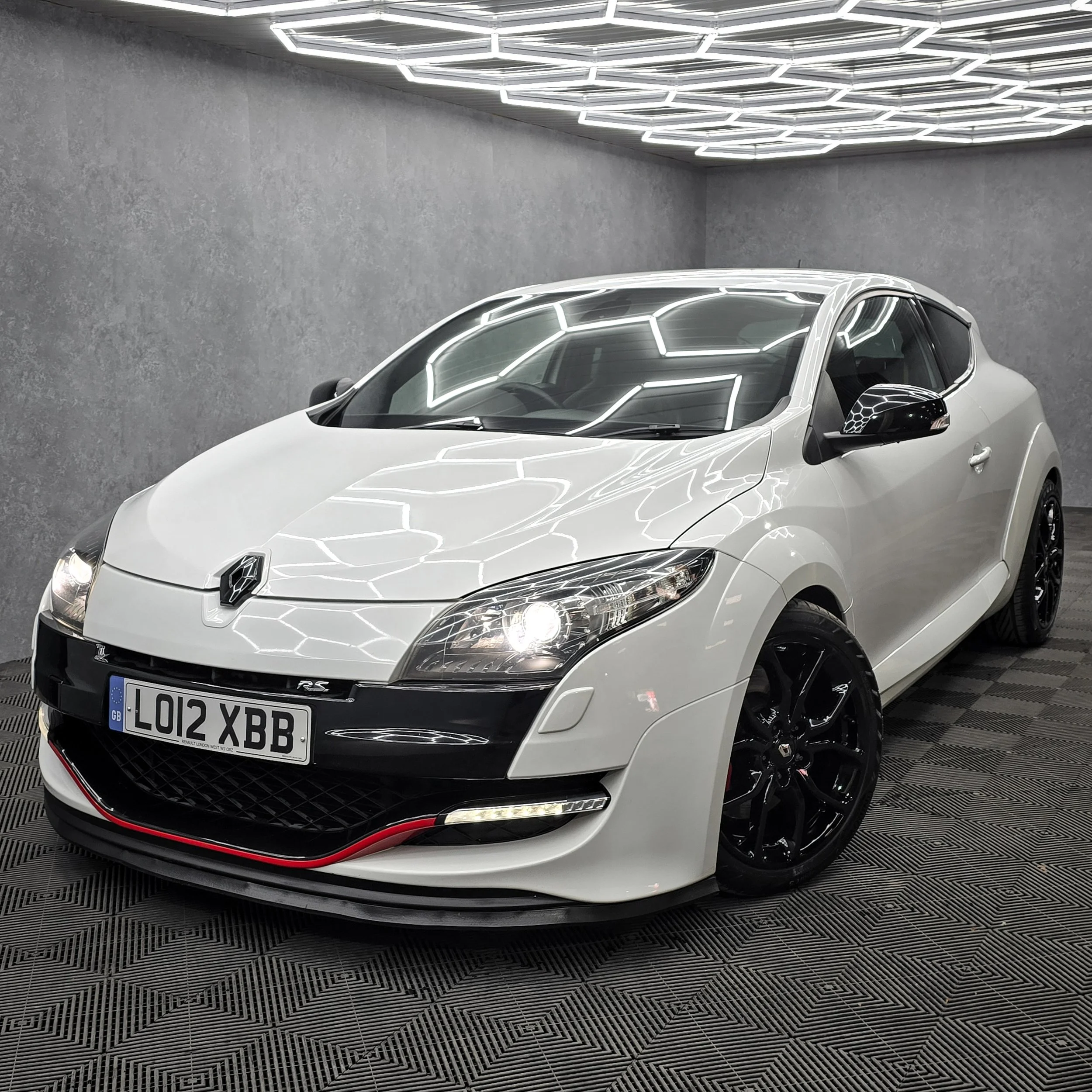 Renault Megane RS265 Cup - £11,950